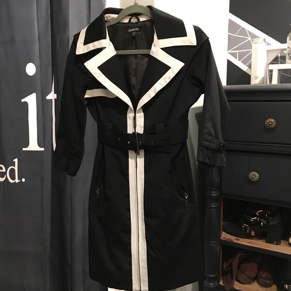 Bebe Jacket